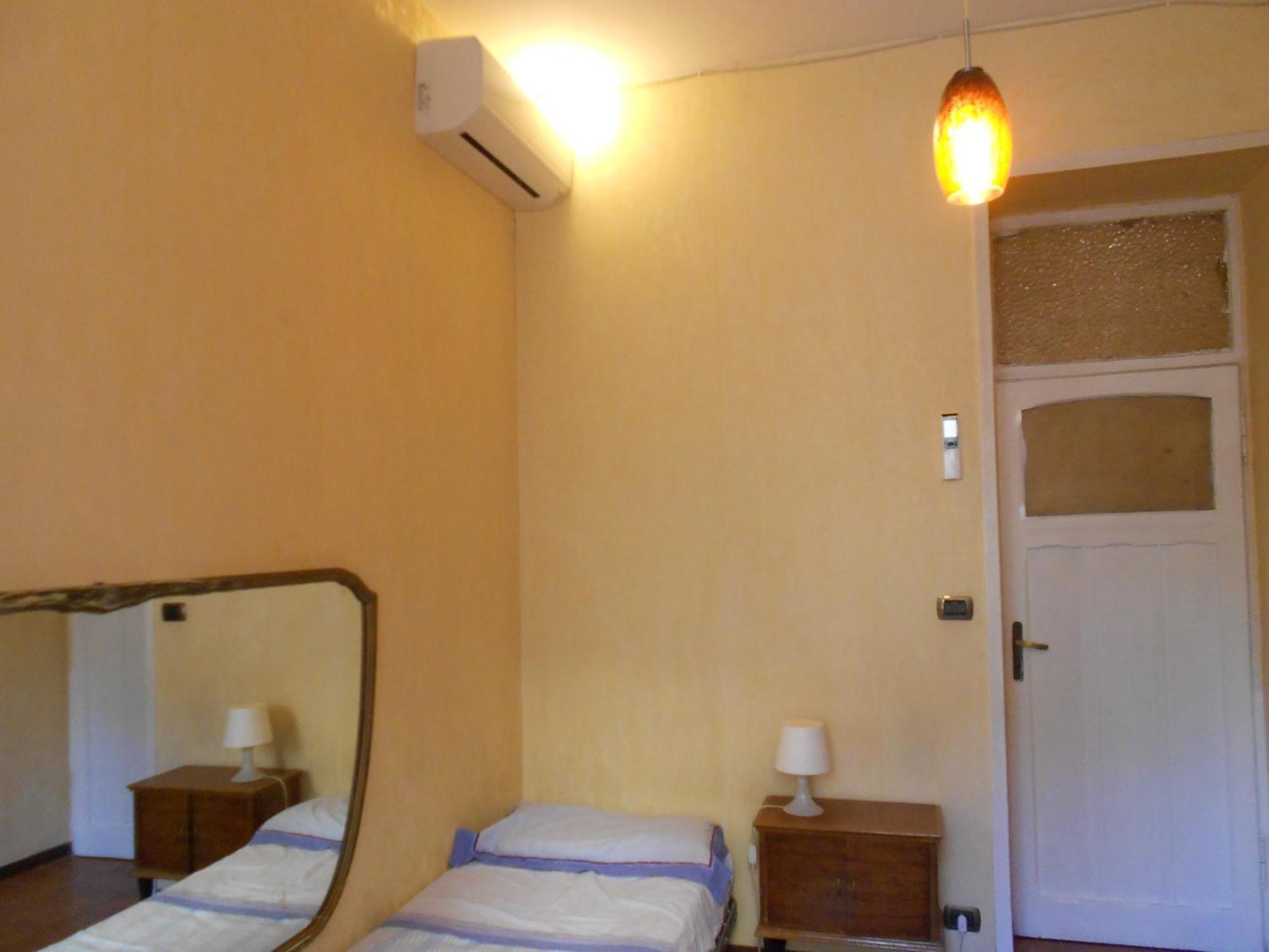 Casa Di Roma Hotel Екстериор снимка