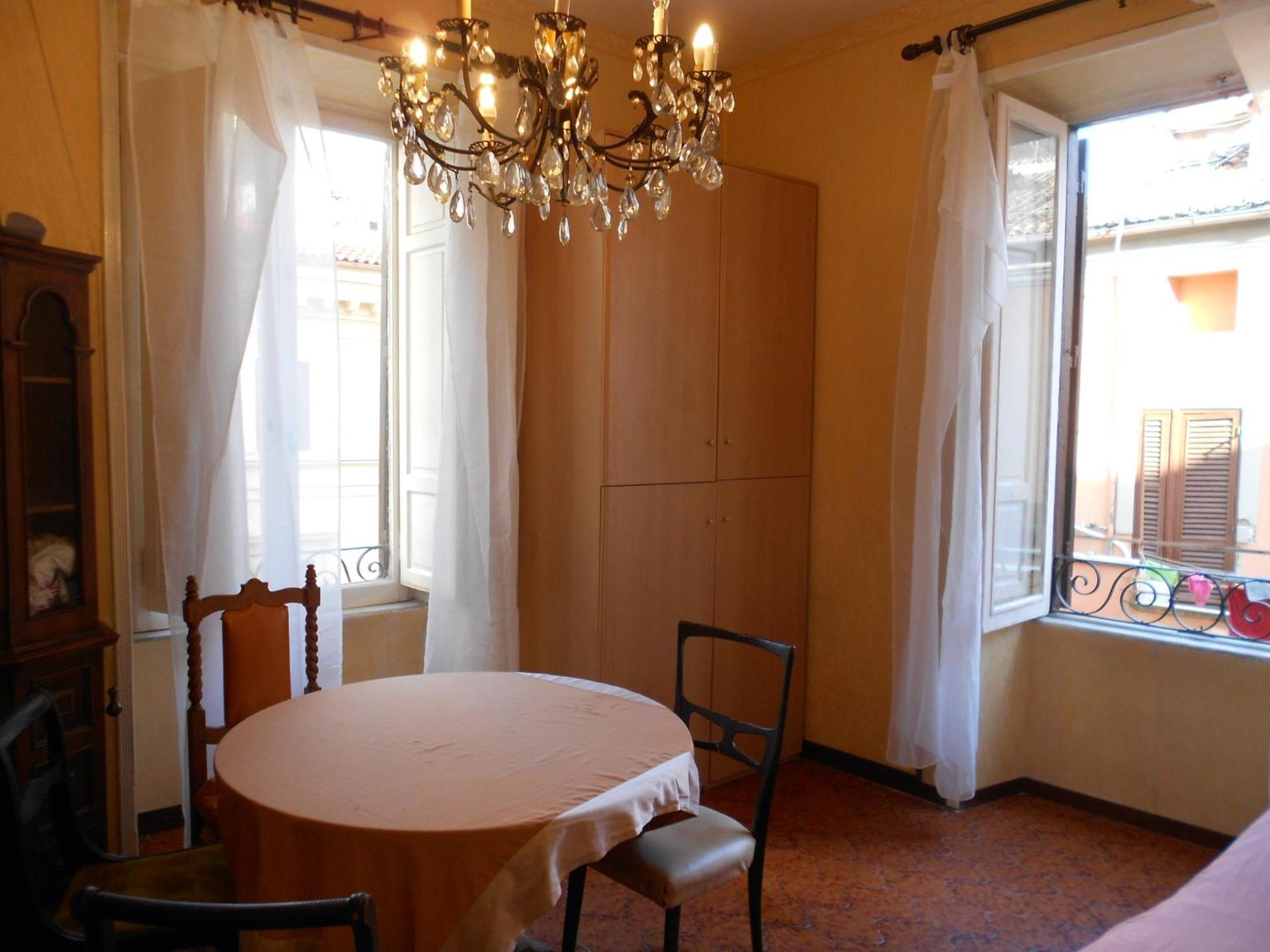 Casa Di Roma Hotel Екстериор снимка