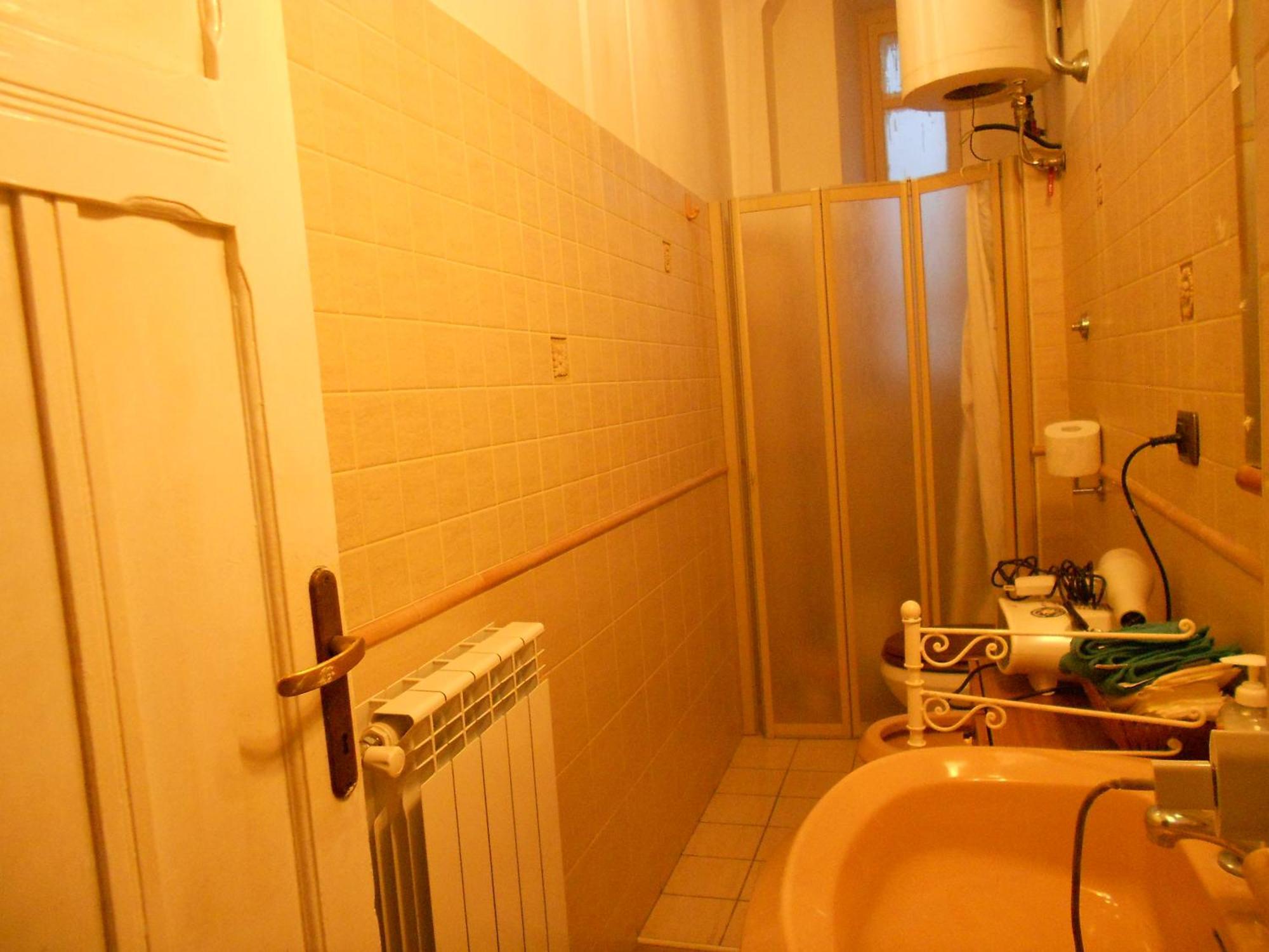 Casa Di Roma Hotel Екстериор снимка