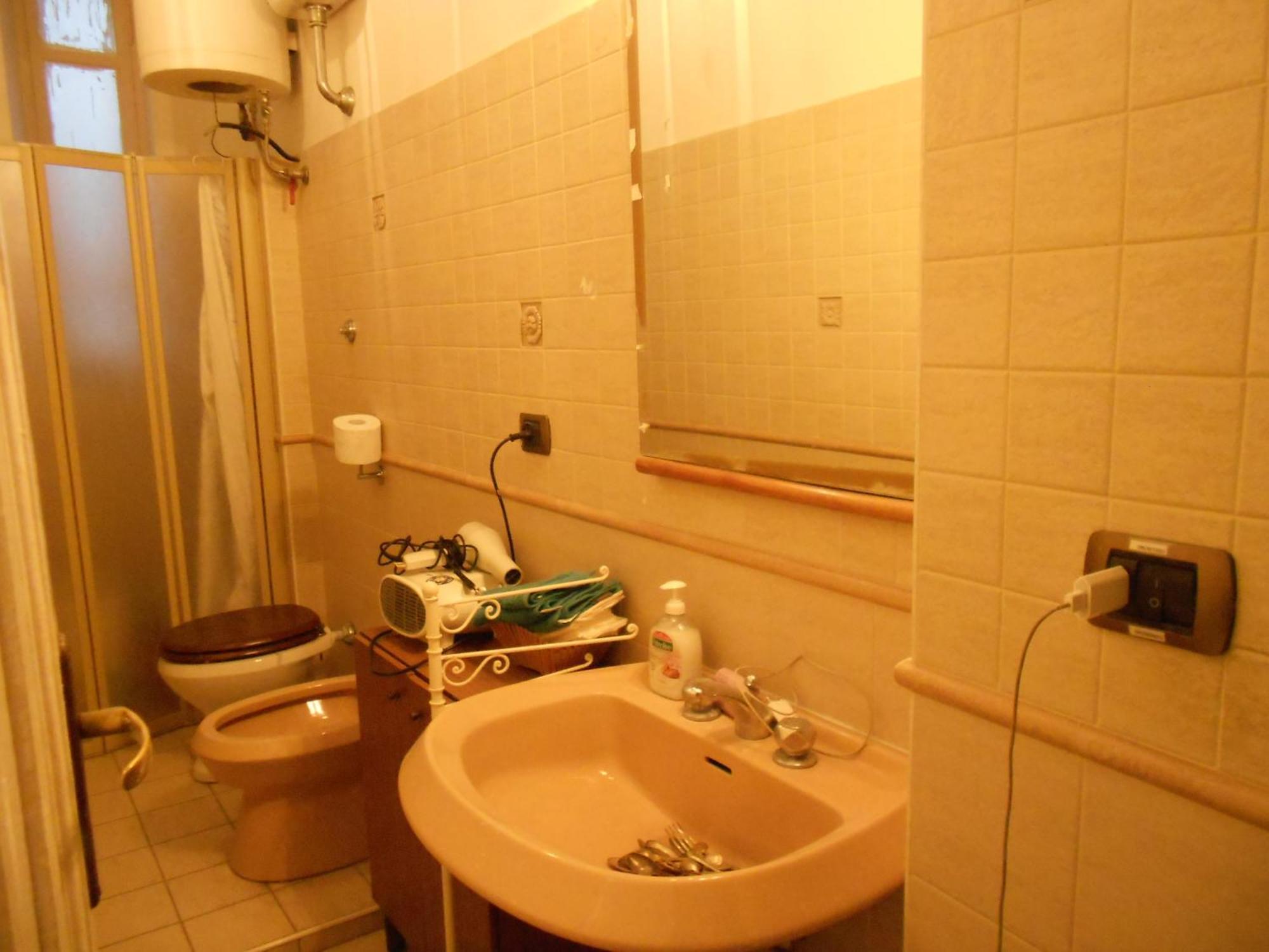 Casa Di Roma Hotel Екстериор снимка