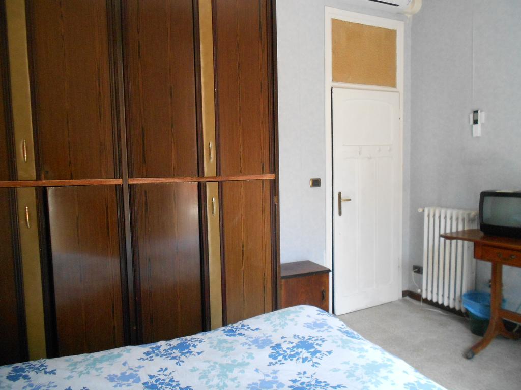 Casa Di Roma Hotel Екстериор снимка