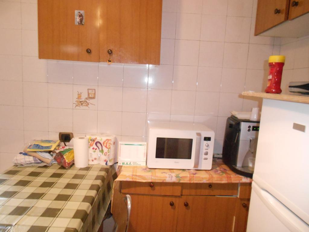 Casa Di Roma Hotel Екстериор снимка